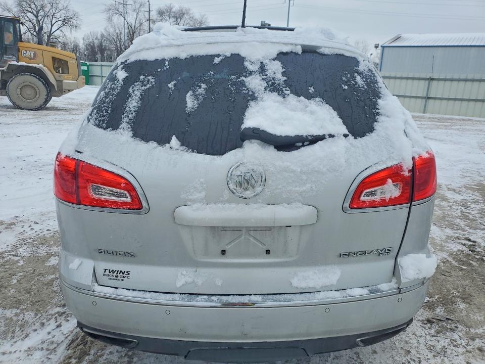 Aukcja sprzedaży 2017 Buick Enclave, vin: 5GAKVCKD5HJ219412, numer aukcji: 78336045