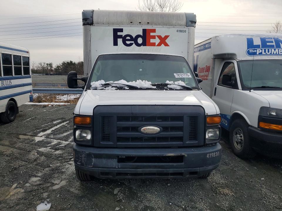 Aukcja sprzedaży 2015 Ford Econoline, vin: 1FDWE3FS8FDA21469, numer aukcji: 78121775