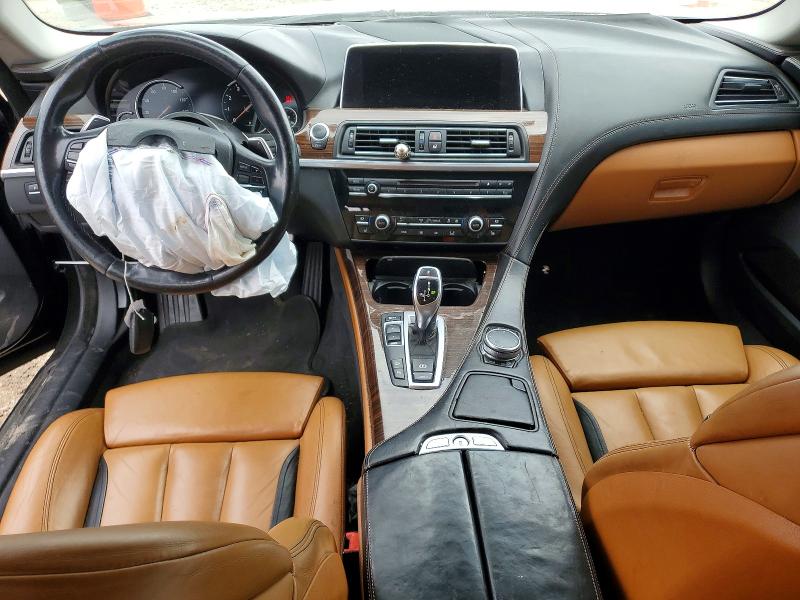 Aukcja sprzedaży 2017 Bmw 650, vin: WBA6D6C57HG388255, numer aukcji: 78518475