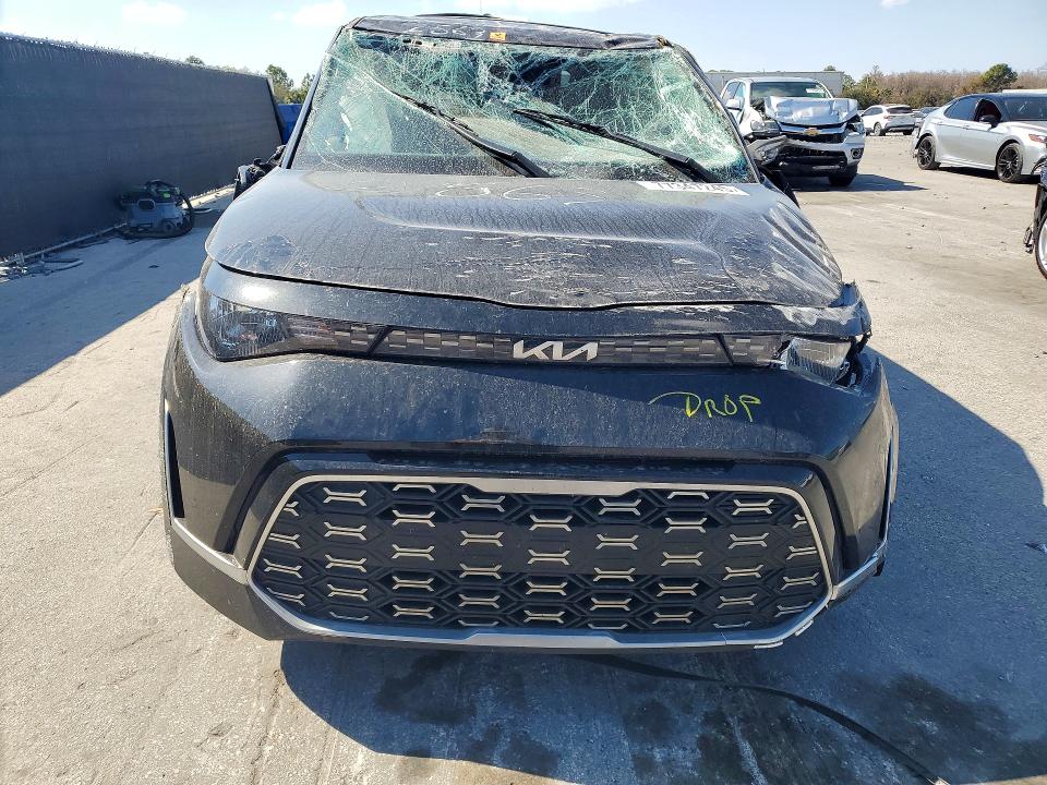 Продаж на аукціоні авто 2025 Kia Soul, vin: KNDJ53AU2S7922563, номер лоту: 77347245