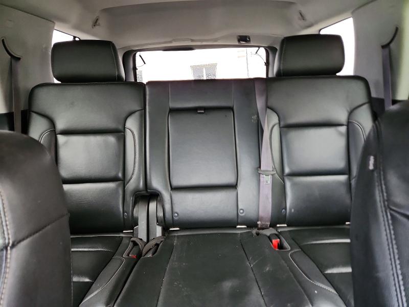 Продажа на аукционе авто 2016 Gmc Yukon, vin: 1GKS1BKC8GR450465, номер лота: 77569035