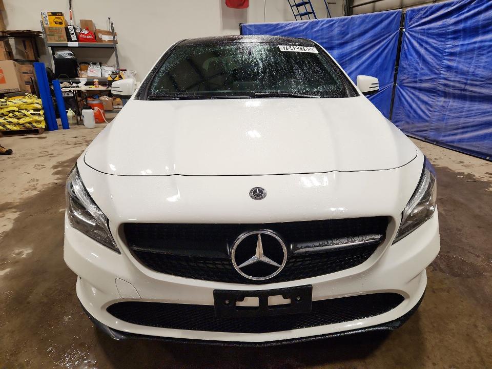 Продаж на аукціоні авто 2019 Mercedes-benz Cla, vin: WDDSJ4GB8KN706438, номер лоту: 78422765