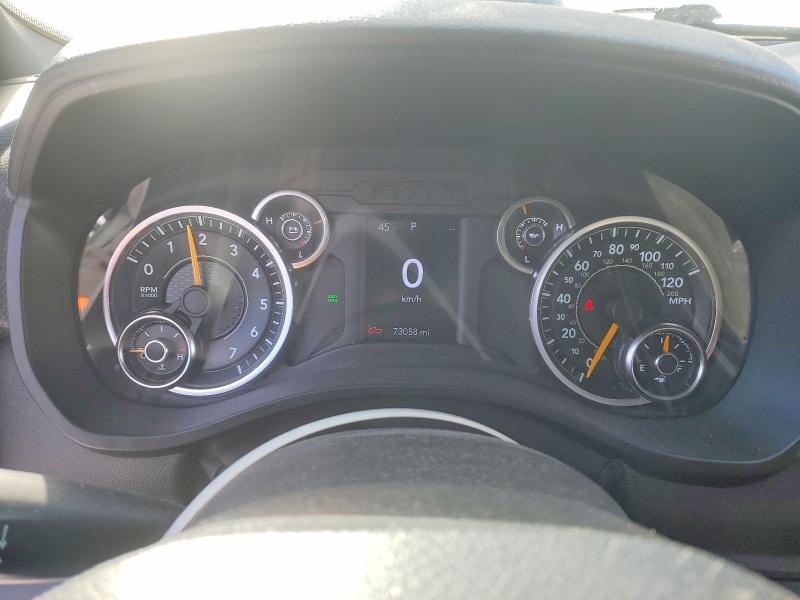 Aukcja sprzedaży 2021 Ram 1500, vin: 1C6SRFFTXMN512500, numer aukcji: 75497805