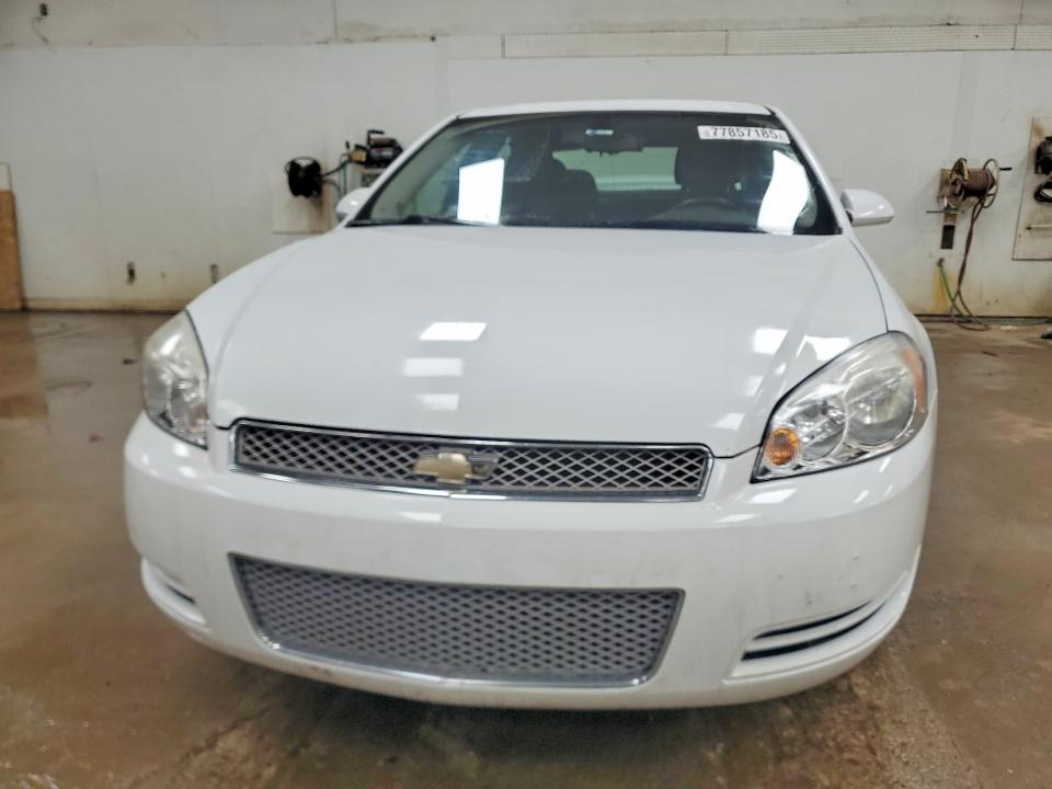 Aukcja sprzedaży 2012 Chevrolet Impala, vin: 2G1WB5E37C1142271, numer aukcji: 77857185