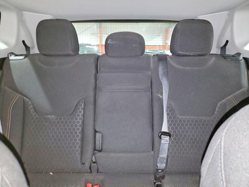Продажа на аукционе авто 2018 Jeep Compass, vin: 3C4NJCAB5JT117923, номер лота: 77658765