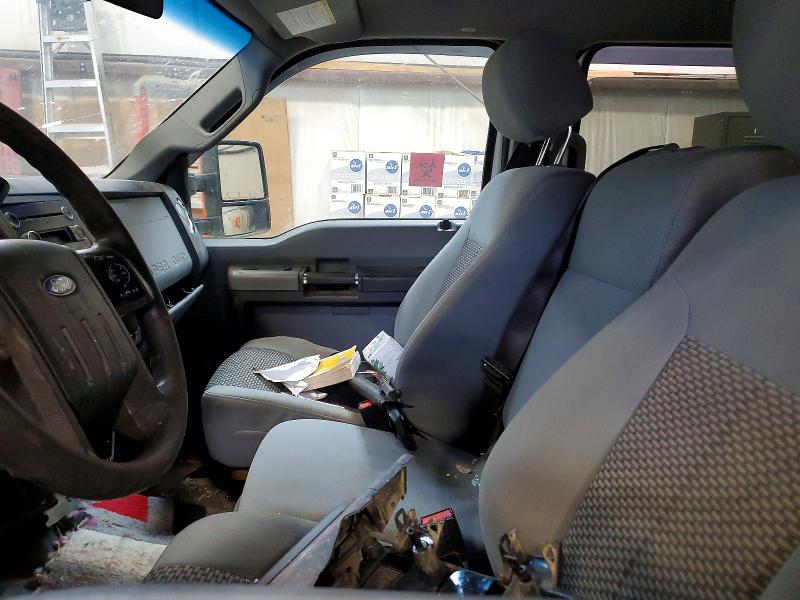 Продаж на аукціоні авто 2014 Ford F250, vin: 1FT7W2B63EEA39377, номер лоту: 75759295