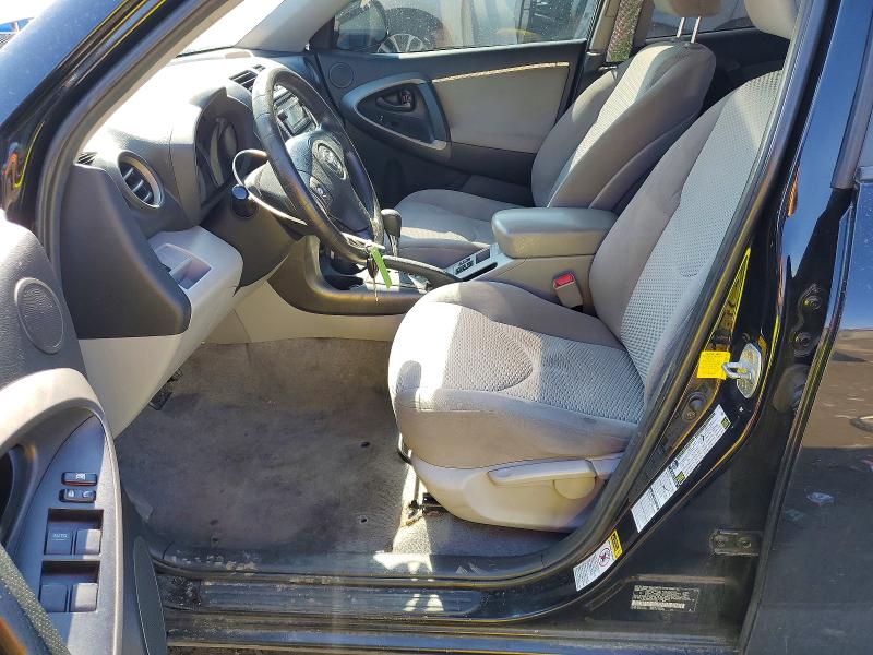 Продаж на аукціоні авто 2012 Toyota Rav4, vin: 2T3BF4DV6CW257622, номер лоту: 78748145