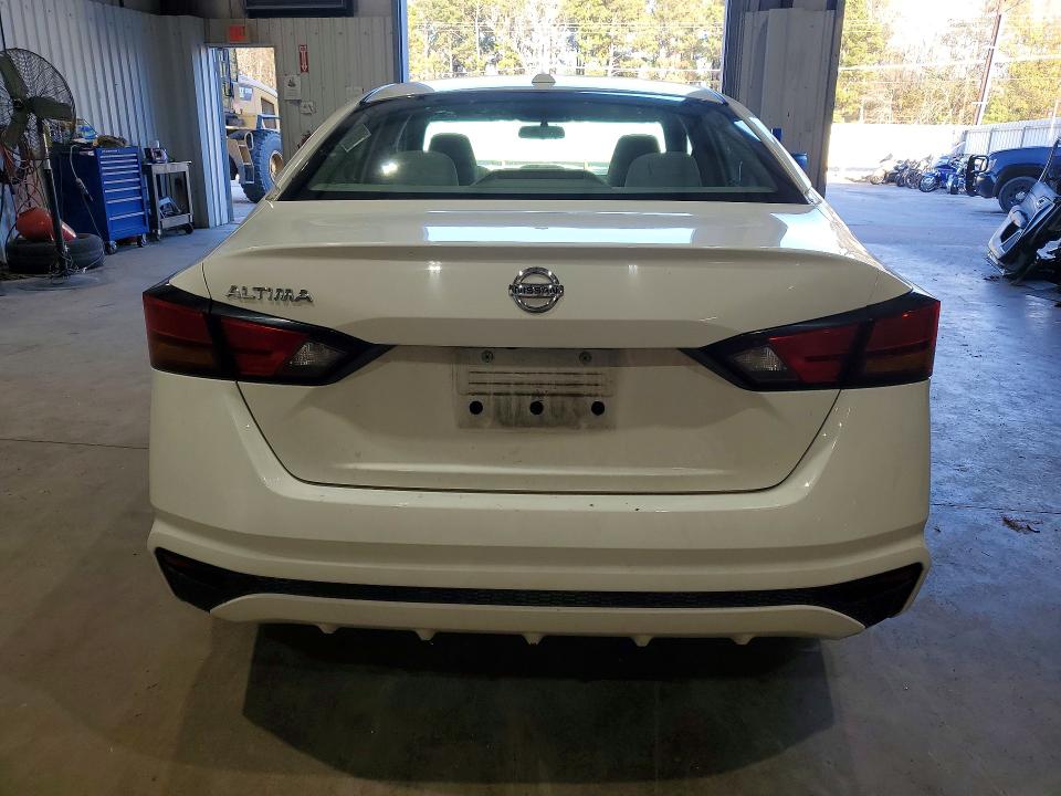2020 Nissan Altima მანქანა იყიდება აუქციონზე, vin: 1N4BL4BV7LC162300, აუქციონის ნომერი: 75019235