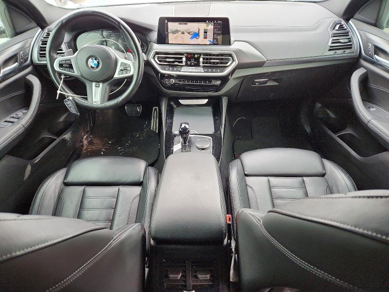 74302825 :رقم المزاد ، 5UX33DT07N9K66947 vin ، 2022 Bmw X4 مزاد بيع