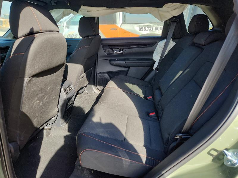 Aukcja sprzedaży 2026 Honda Cr-v, vin: 7FARS6H64TE073119, numer aukcji: 77797245