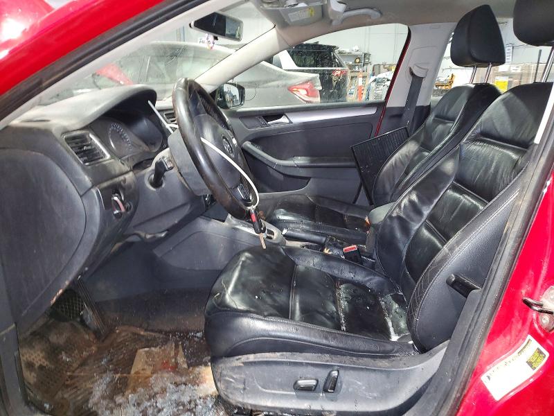 Продажа на аукционе авто 2014 Volkswagen Jetta, vin: 3VWLL7AJ3EM351605, номер лота: 73531215