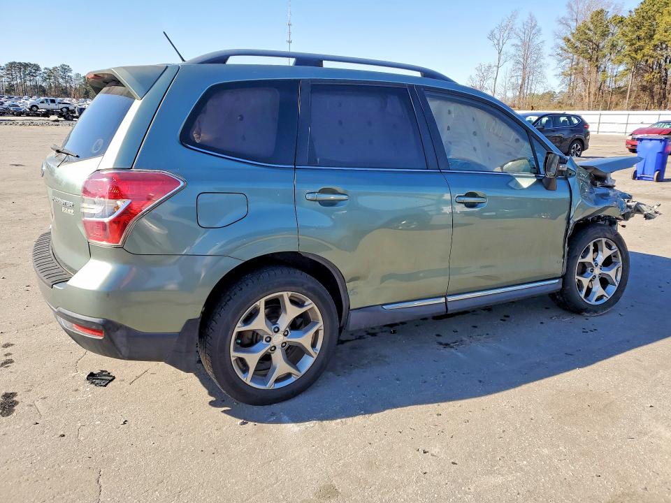 Продаж на аукціоні авто 2015 Subaru Forester, vin: JF2SJAWC1FH544032, номер лоту: 76888605