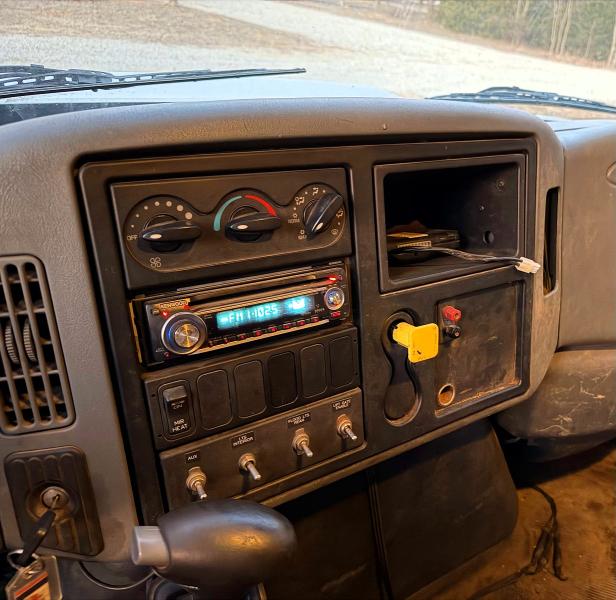 Продажа на аукционе авто 2002 International 4000, vin: 1HTMMAAL22H531616, номер лота: 79117115