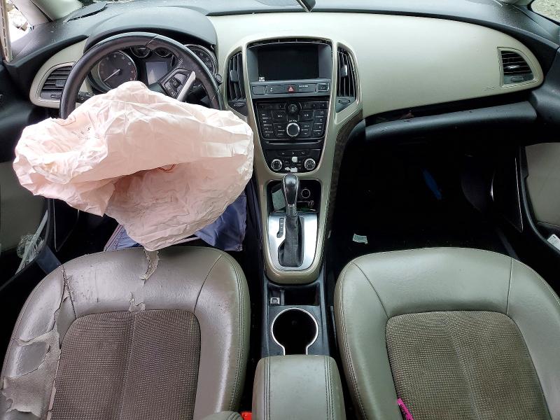 Aukcja sprzedaży 2014 Buick Verano, vin: 1G4PP5SK7E4103482, numer aukcji: 77487495