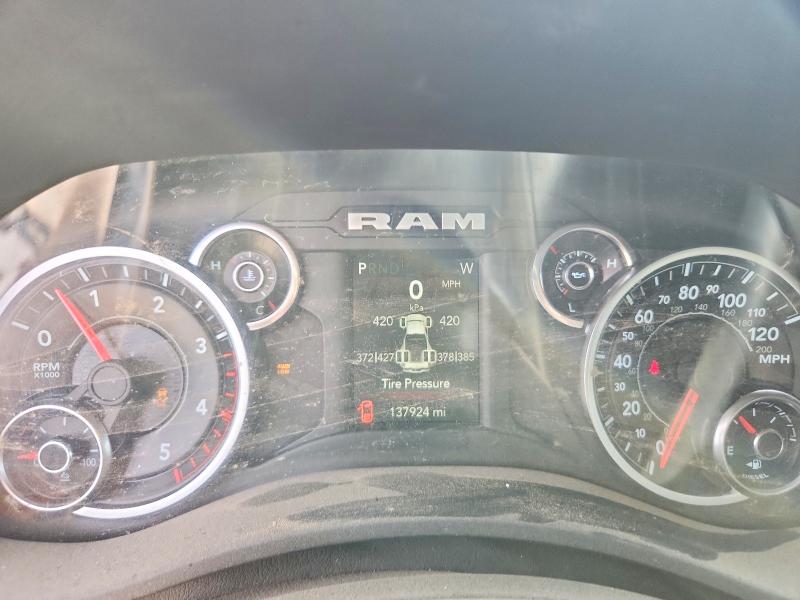 2022 Ram 3500 მანქანა იყიდება აუქციონზე, vin: 3C63RRGL2NG178106, აუქციონის ნომერი: 78375535