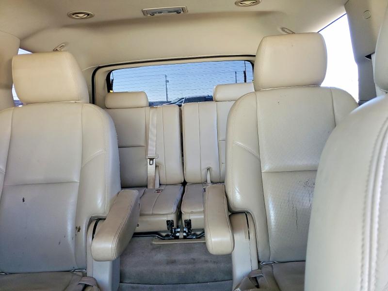 Продажа на аукционе авто 2013 Cadillac Escalade, vin: 1GYS3BEF6DR217718, номер лота: 74647975