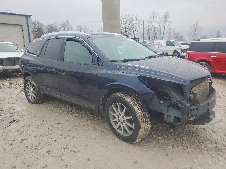 Aukcja sprzedaży 2017 Buick Enclave, vin: 5GAKRAKD2HJ141079, numer aukcji: 78117125