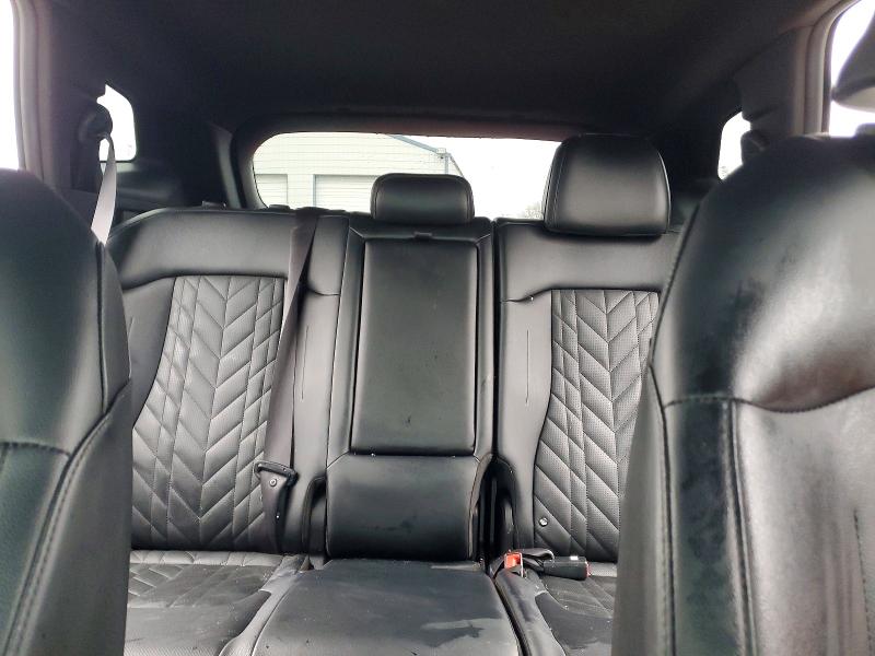 78638055 :رقم المزاد ، 5XYK7CDFXRG145056 vin ، 2024 Kia Sportage مزاد بيع