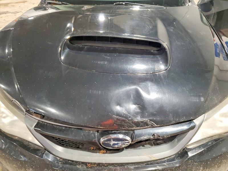77462325 :رقم المزاد ، JF1GR7E66DG209398 vin ، 2013 Subaru Impreza مزاد بيع