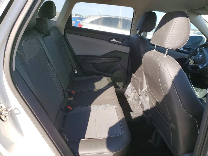 Продажа на аукционе авто 2024 Volkswagen Taos, vin: 3VVSX7B20RM031207, номер лота: 76443355
