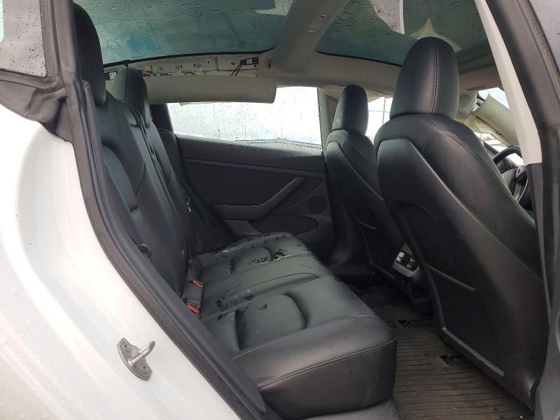 77870555 :رقم المزاد ، 5YJ3E1EA8PF704531 vin ، 2023 Tesla Model 3 مزاد بيع