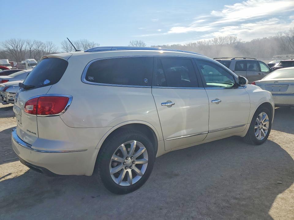 Aukcja sprzedaży 2014 Buick Enclave, vin: 5GAKRCKD7EJ218035, numer aukcji: 77161305