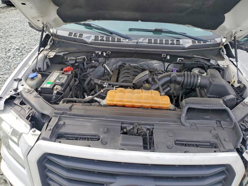 Aukcja sprzedaży 2016 Ford F150, vin: 1FTFW1EF1GFA91346, numer aukcji: 77843555