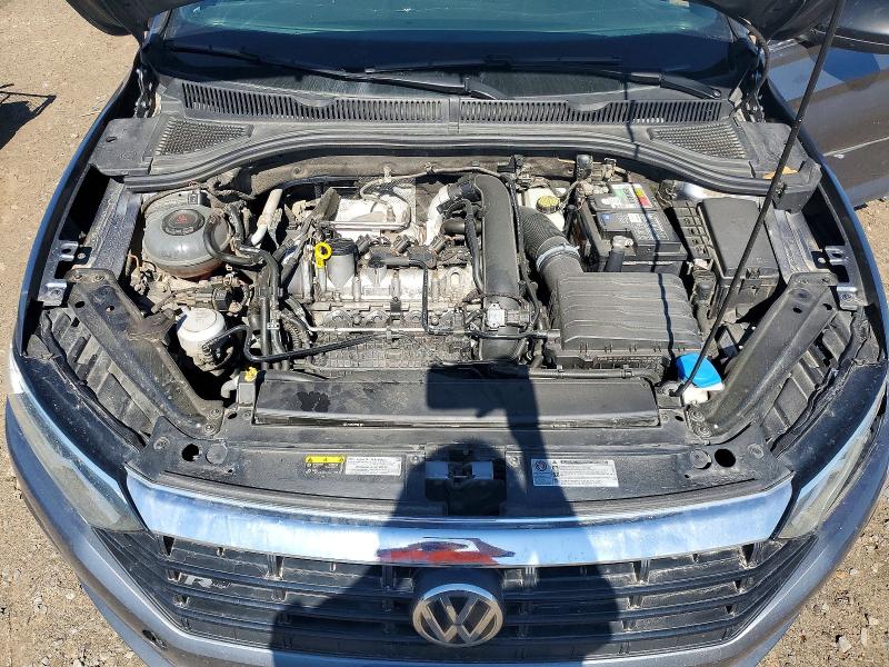 Aukcja sprzedaży 2019 Volkswagen Jetta, vin: 3VWC57BU7KM061141, numer aukcji: 78873315