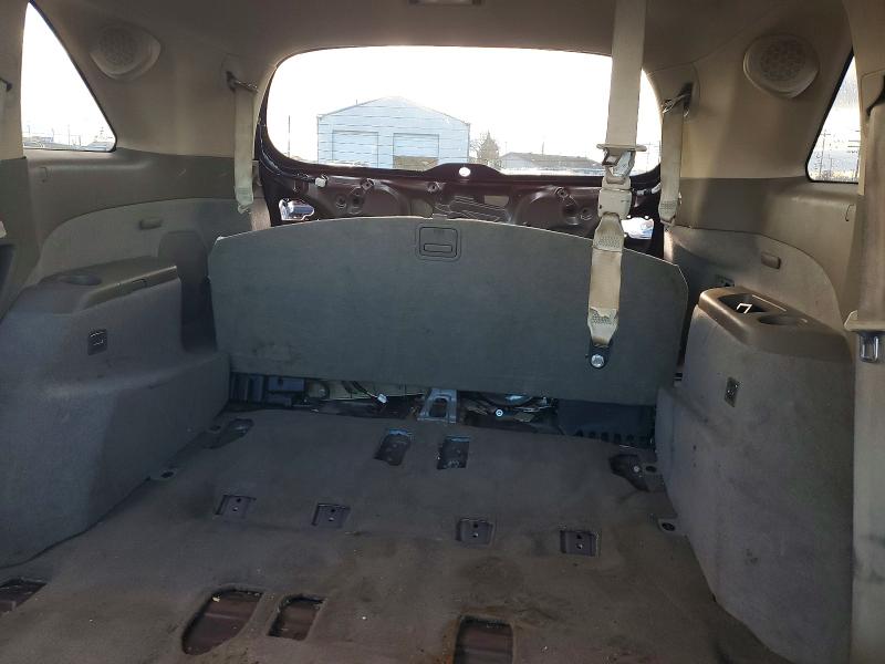Продаж на аукціоні авто 2011 Acura Mdx Techno, vin: 2HNYD2H66BH528470, номер лоту: 76051755
