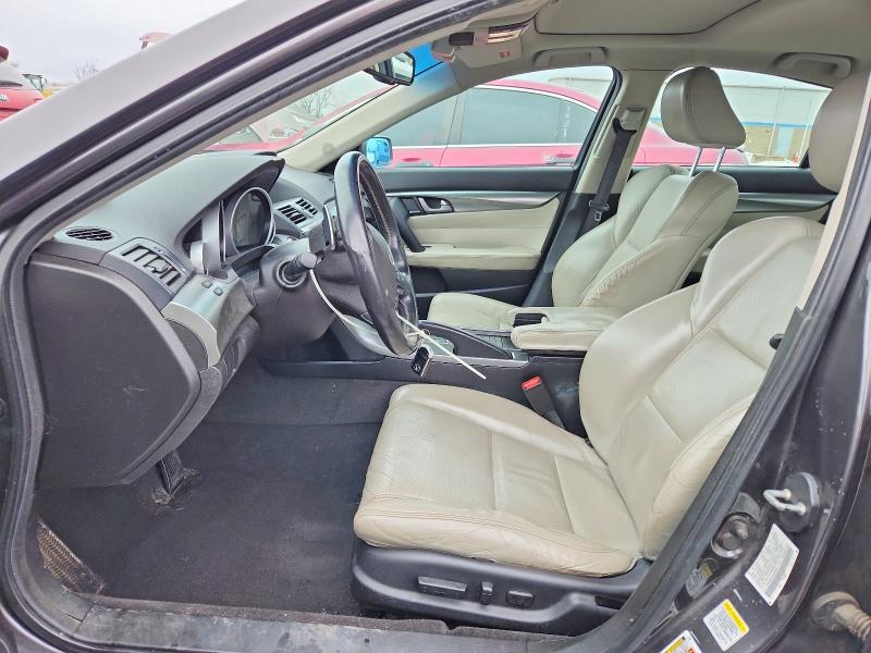 Aukcja sprzedaży 2010 Acura Tl, vin: 19UUA9F52AA008829, numer aukcji: 77658325