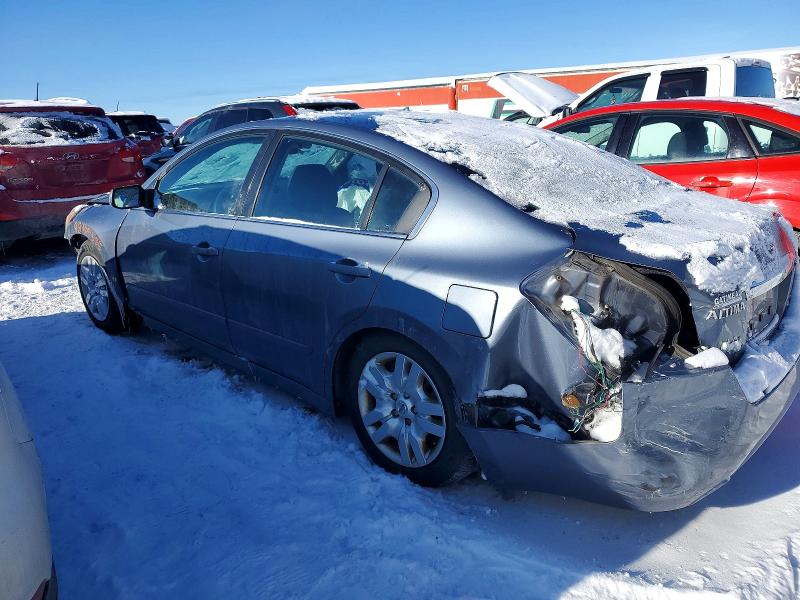 Продаж на аукціоні авто 2010 Niss Altima, vin: 1N4AL2AP1AC129535, номер лоту: 95407385