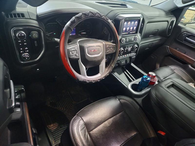 Aukcja sprzedaży 2020 Gmc Sierra, vin: 3GTU9DED6LG451170, numer aukcji: 79225975