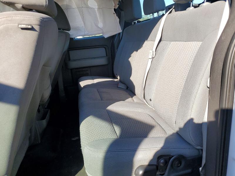 Продаж на аукціоні авто 2014 Ford F150, vin: 1FTFX1ET8EKF40836, номер лоту: 76908875
