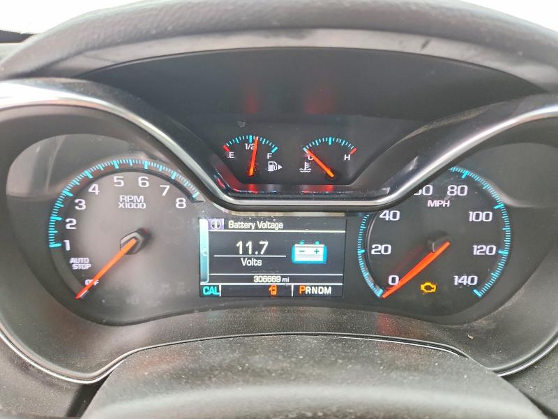Aukcja sprzedaży 2015 Chevrolet Impala, vin: 2G1115SL6F9241221, numer aukcji: 79043775
