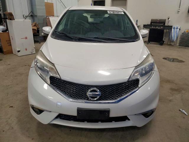Продажа на аукционе авто 2015 Nissan Versa Note, vin: 3N1CE2CP6FL385257, номер лота: 76713735
