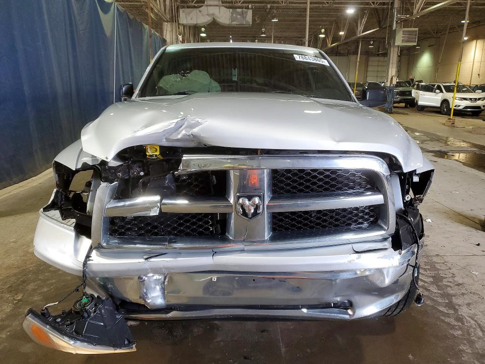 78843865 :رقم المزاد ، 1C6RD7GT9CS298018 vin ، 2012 Dodge Ram 1500 مزاد بيع