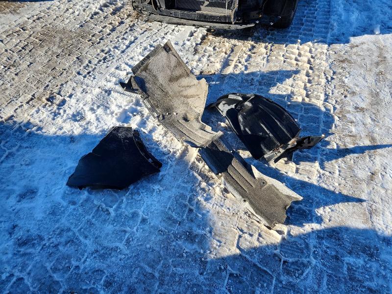 2023 Subaru Crosstrek მანქანა იყიდება აუქციონზე, vin: JF2GTHNC0PH244235, აუქციონის ნომერი: 76243385