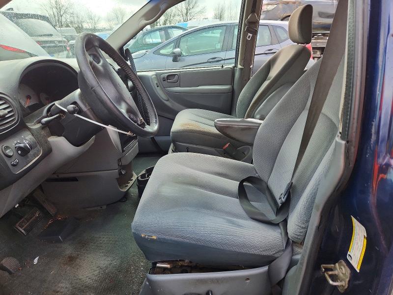 Продаж на аукціоні авто 2005 Chrysler Town & Country, vin: 2C4GP54L35R380931, номер лоту: 78432065