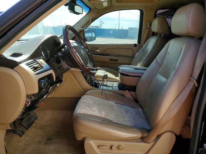 Aukcja sprzedaży 2009 Cadillac Escalade, vin: 1GYFK13269R150897, numer aukcji: 78131345