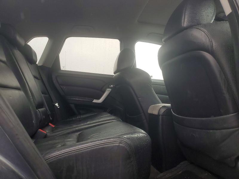 Продаж на аукціоні авто 2008 Acura Rdx, vin: 5J8TB18268A001986, номер лоту: 77912335