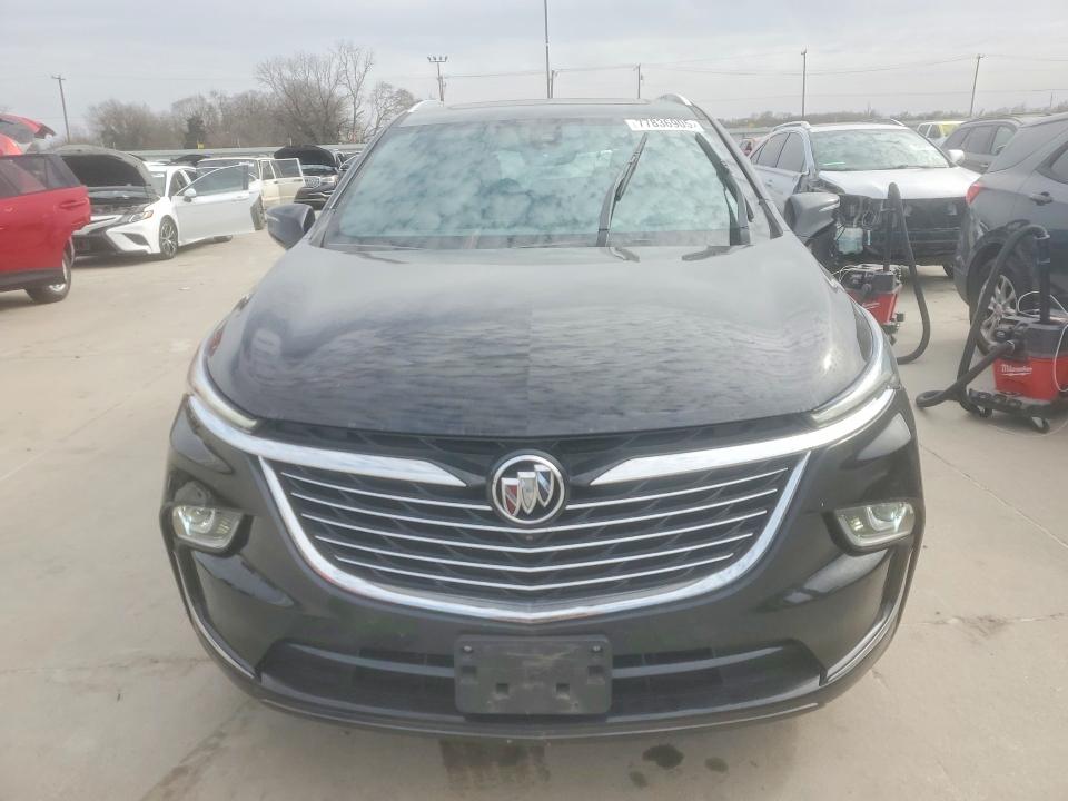 Продаж на аукціоні авто 2023 Buick Enclave, vin: 5GAERCKW2PJ152348, номер лоту: 77836905