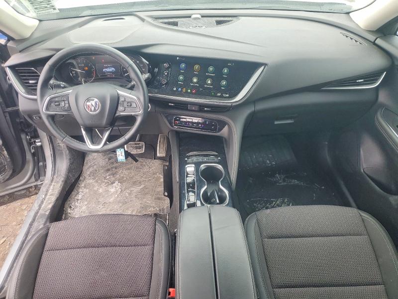 Aukcja sprzedaży 2023 Buick Envision, vin: LRBFZMR45PD213377, numer aukcji: 76182535