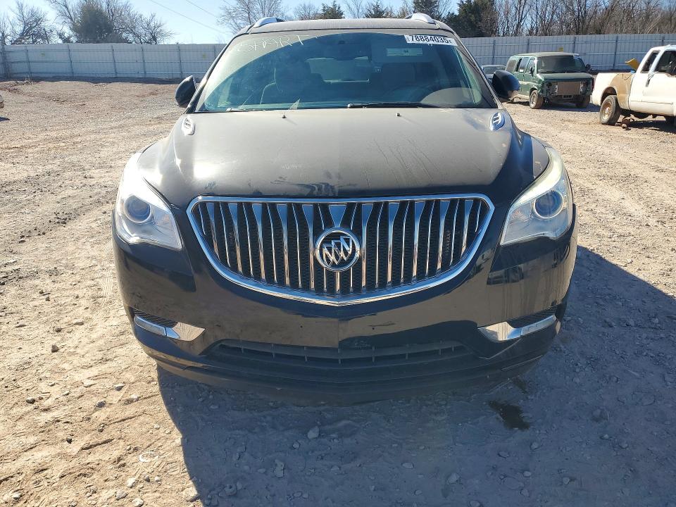 Продажа на аукционе авто 2017 Buick Enclave, vin: 5GAKRAKD1HJ113029, номер лота: 78884035