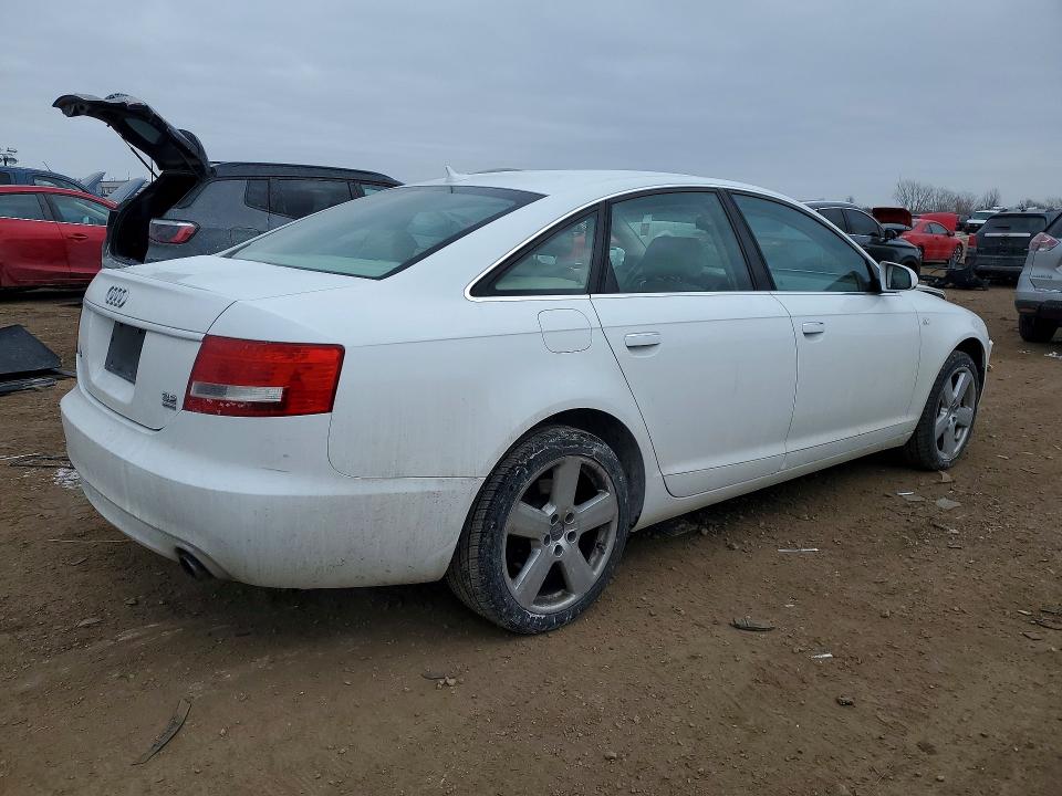 Aukcja sprzedaży 2008 Audi A6, vin: WAUDH74F38N069228, numer aukcji: 74778095