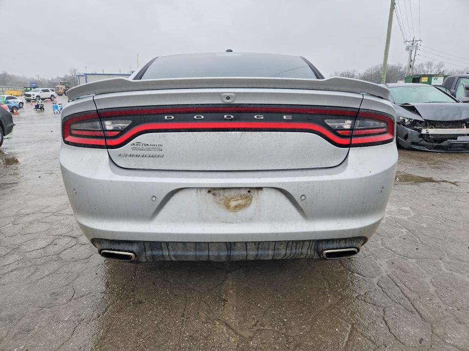 Продажа на аукционе авто 2020 Dodge Charger, vin: 2C3CDXBG7LH123626, номер лота: 77859685