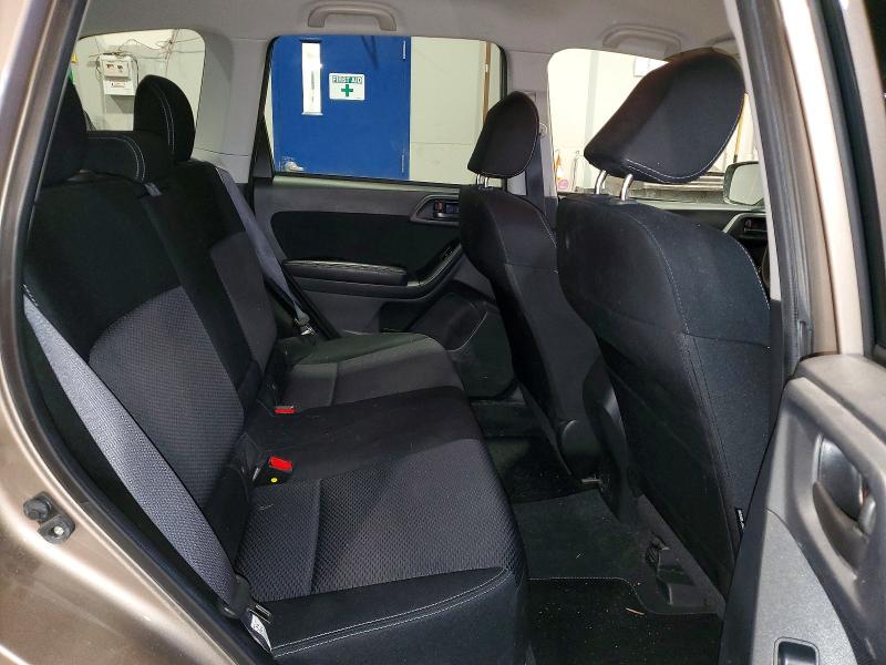 Aukcja sprzedaży 2016 Subaru Forester, vin: JF2SJCCC6GH463917, numer aukcji: 77349665