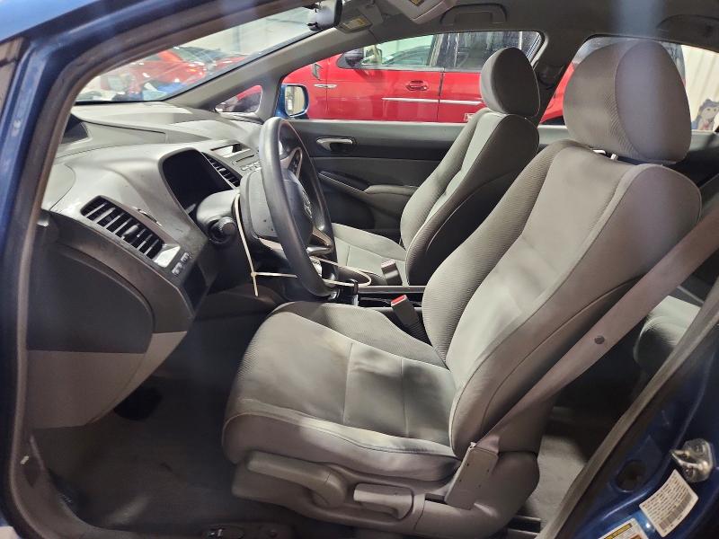 Продаж на аукціоні авто 2011 Honda Civic, vin: 19XFA1F54BE011089, номер лоту: 75962415