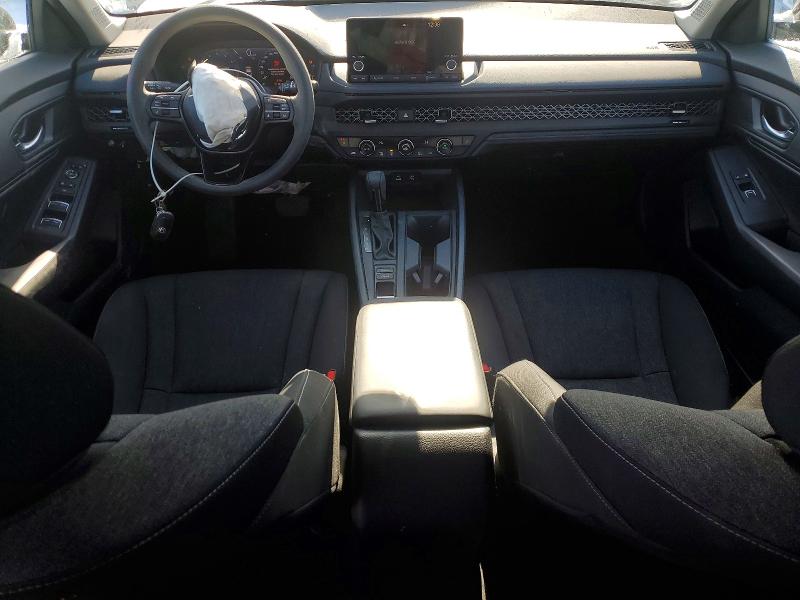 Продажа на аукционе авто 2024 Honda Accord, vin: 1HGCY1F35RA800220, номер лота: 78987465