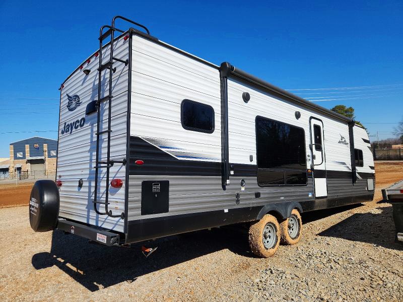 Продаж на аукціоні авто 2023 Jayco Jay Flight, vin: 1UJBC0BR1P17K0147, номер лоту: 75685285