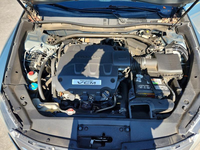 Aukcja sprzedaży 2012 Honda Crosstour, vin: 5J6TF1H36CL001053, numer aukcji: 75353385